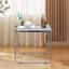 Table-plateau pliable et portative en acrylique-101185924