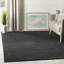 Tapis anthracite tissé à la main Mcelroy-29363244