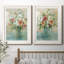 Sun Drenched Bouquet - Ensemble de 2 reproductions d'art-626631394-626631393-626631395