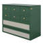 Lit escamotable avec grands tiroirs Murphy-100489545-100489546