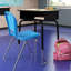 Bureau pour étudiant à hauteur ajustable Goddard-60186329