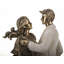 Griffithville People Figurines & Sculptures