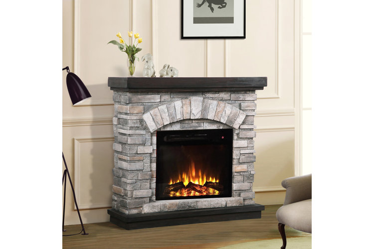 Top 10 Large (400-1,000 sq. ft.) Electric Fireplaces & Stoves in