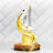 6.76oz. Oil & Vinegar Cruet Set-99310357