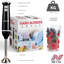 NETTA Hand Blender with 700ml Beaker