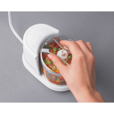 1.5 Cup Food Chopper