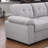 Khylei Upholstered U-Shaped Sectional Right Hand Facing-1959067357
