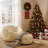Wilder 46" Petal-Shaped Faux Rabbit Fur Bean Bag Chair with Ottoman - Luxury Floor Seating for Bedroom, Living Room & Study-1725207837