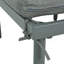 Ensemble modulaire d'extérieur courbé 8 pièces Perica avec osier PE et structure en aluminium-115762717-115762719