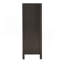 Commode verticale à 5 tiroirs avec boutons-1617800470