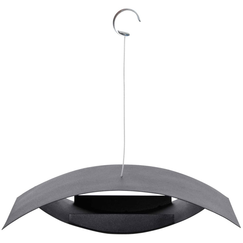 Oval Seed Feeder