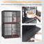 Leitha Stackable Pet Cage-1383777263