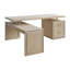 Apogee 2 - Drawer File Cabinet by Sligh