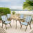 ARDEN Outdoor Lounge Chair 3.5" Cushion-97675803-97675826
