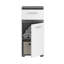 Gundry Freestanding Bathroom Cabinet