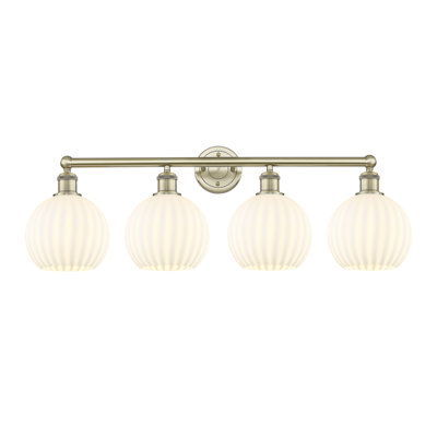 Beronica 4 - Light Dimmable Vanity Light