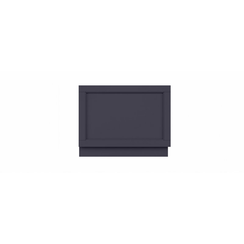 Old London 750mm End Panel, Twilight Blue