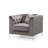 Pompano Velvet Chair-31552109