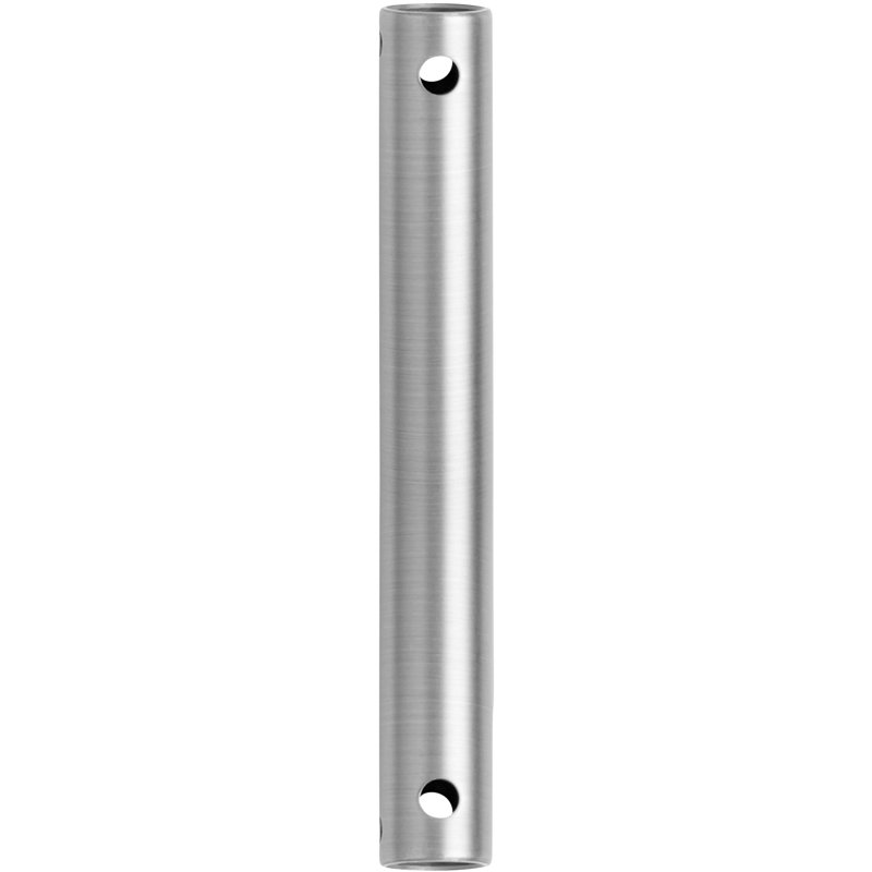 Wojtowicz Universal 6" Ceiling Fan Downrod, Galvanized