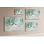 Mabbitt Cork Corkboard / Bulletin Board