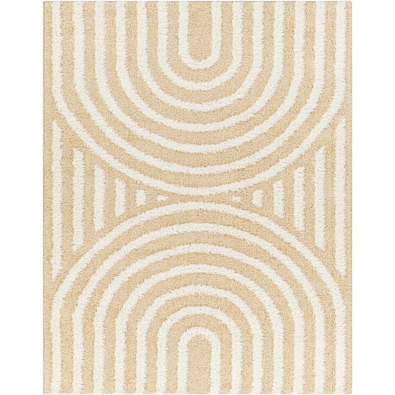 Natalia Oriental Area Rug, Rectangle 160 x 213cm