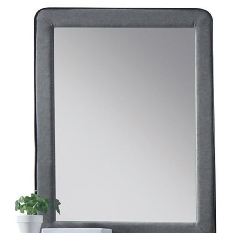 Miroir Wenlock