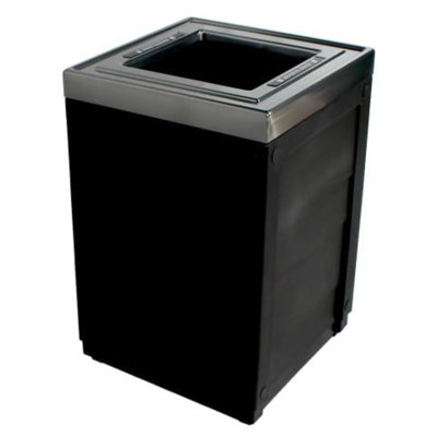 Poubelle réformée 50 gallons Sturdy Essentials