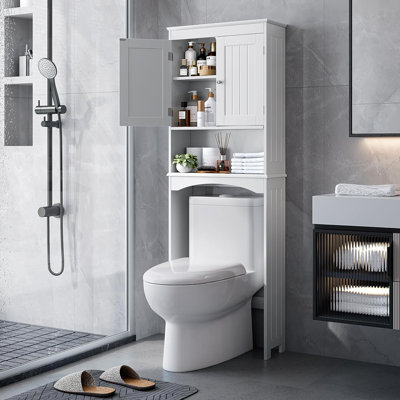 Rangement pour salle de bain Stoltz