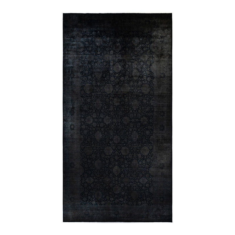 Collina One-of-a-Kind 10' 0" X 19' 4";10' 0" X 19' 4" Hand Knotted Area Rug