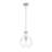 Wilhemina 1 - Light Teardrop Pendant-2147132466-2147132465