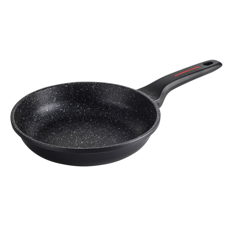 Poêle à frire antiadhésive en aluminium Fagor Alutherm, L 11 po