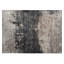 ACN1215 Taupe Indoor/Outdoor Machine Washable Area Rug-100476378