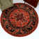 Kristina Moroccan Area Rug