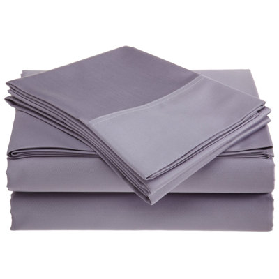 100% Cotton Sheet Set