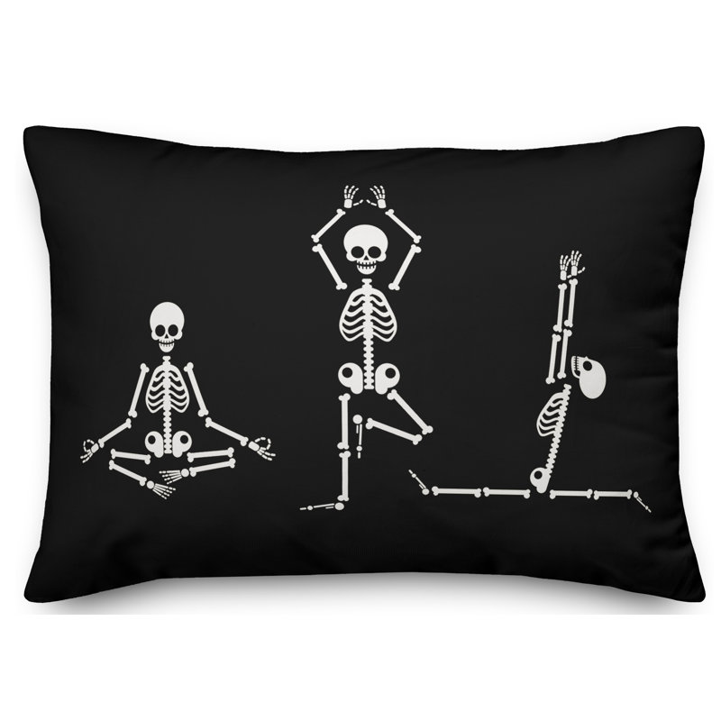  Coussin de yoga, Utilisation intérieure seulement