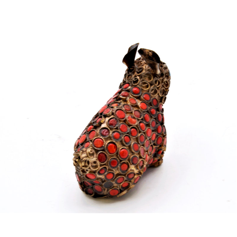 Emaan Animals Figurines & Sculptures