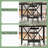Bar Table,Dining Table,Rectangular Kitchen Table,Coffe Table
