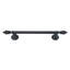 ABERDEEN 6" C TO C PULL; SATIN -488008548