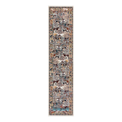 Oriental Indoor Rug