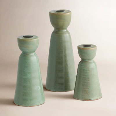 Hathaway Candlestick Holder