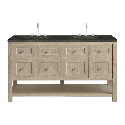 Breckenridge 60 in. Double Vanity