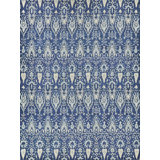 Sarasota Wool Ikat Area Rug
