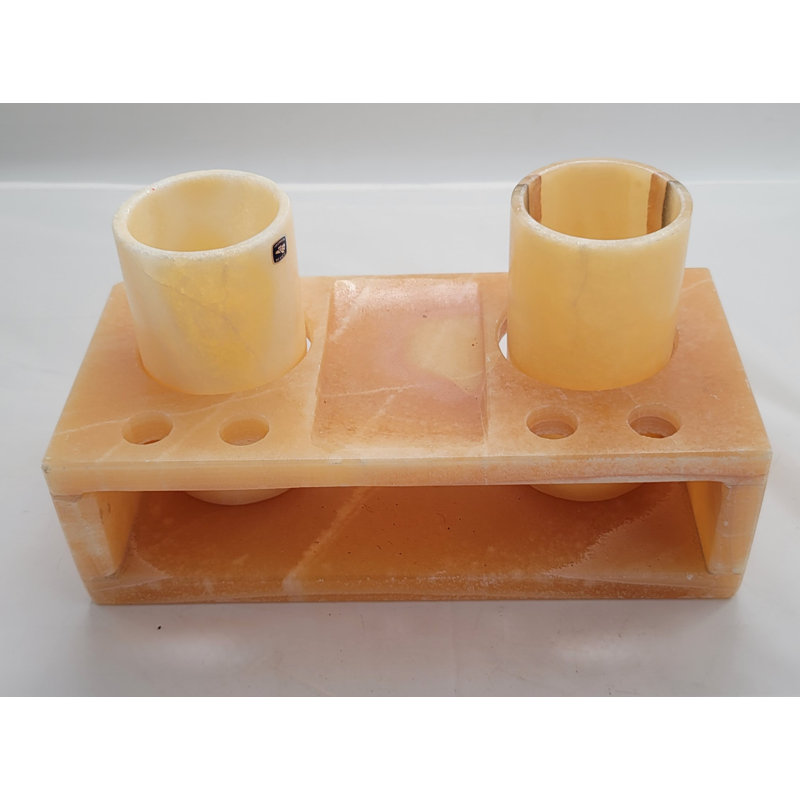 Bathroom Accessory Set