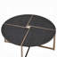 Table basse Bromia