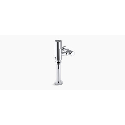 Wave Touchless 3.5 GPF Hybrid Flushometer