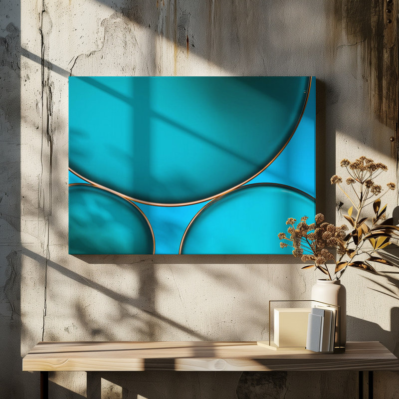 Wrapped Canvas Print, 50.8 cm H x 76.2 cm W