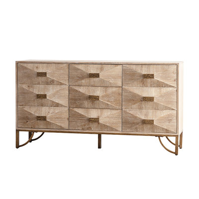 Commode 3 tiroirs Commode 3 tiroirs