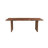 9-Piece Live Edge Solid Wood Dining Set-1187220027-1187220026