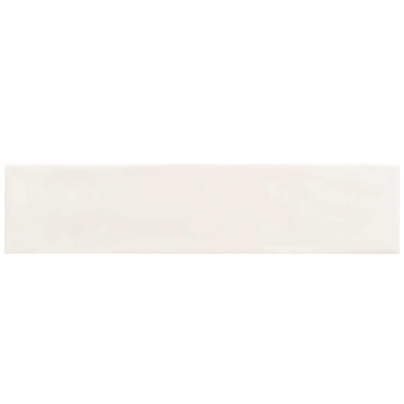 Chelsea 2" x 10" Ceramic Subway Tile, Bone
