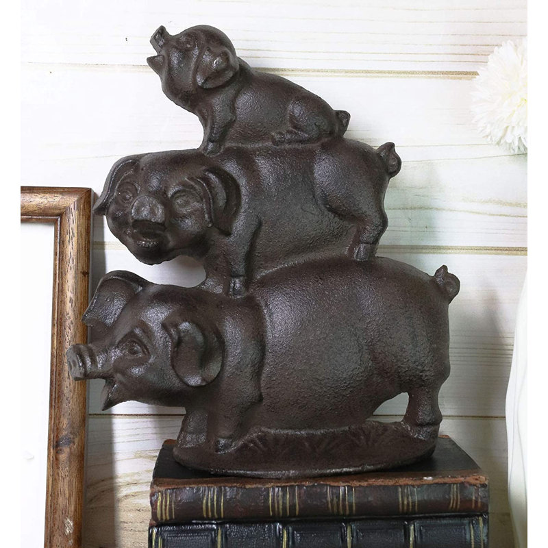 Sighild Animals Figurines & Sculptures